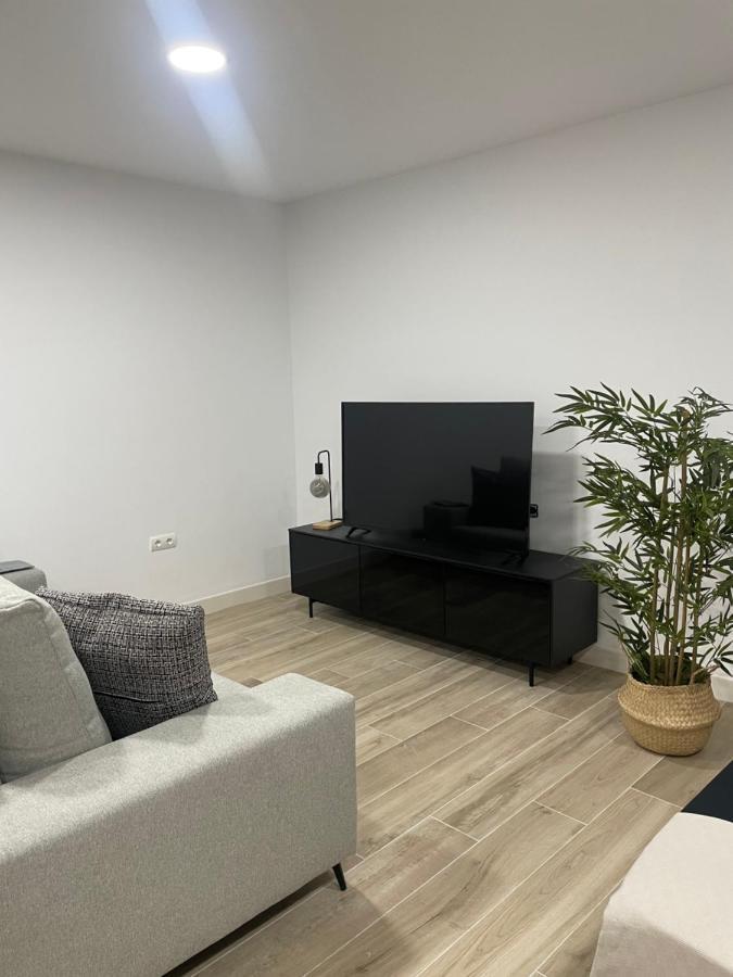 Marismas Sol Apartman Cádiz Kültér fotó