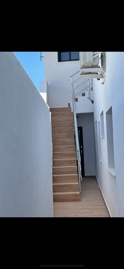 Marismas Sol Apartman Cádiz Kültér fotó