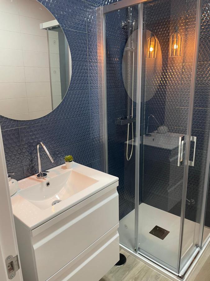 Marismas Sol Apartman Cádiz Kültér fotó