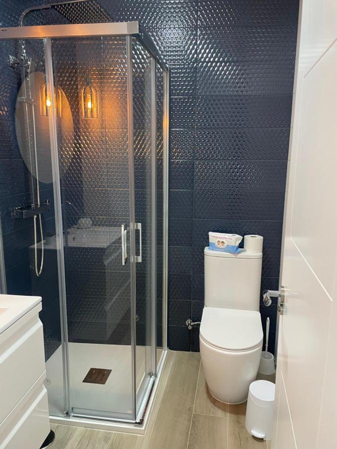 Marismas Sol Apartman Cádiz Kültér fotó