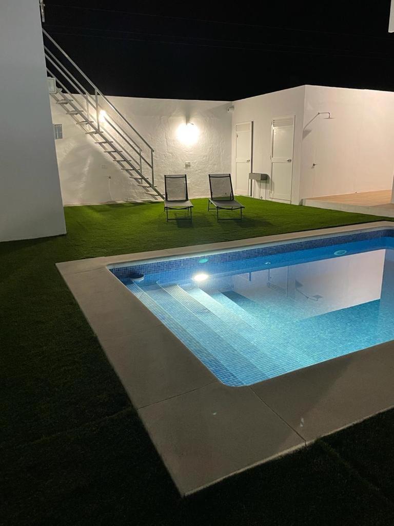 Marismas Sol Apartman Cádiz Kültér fotó